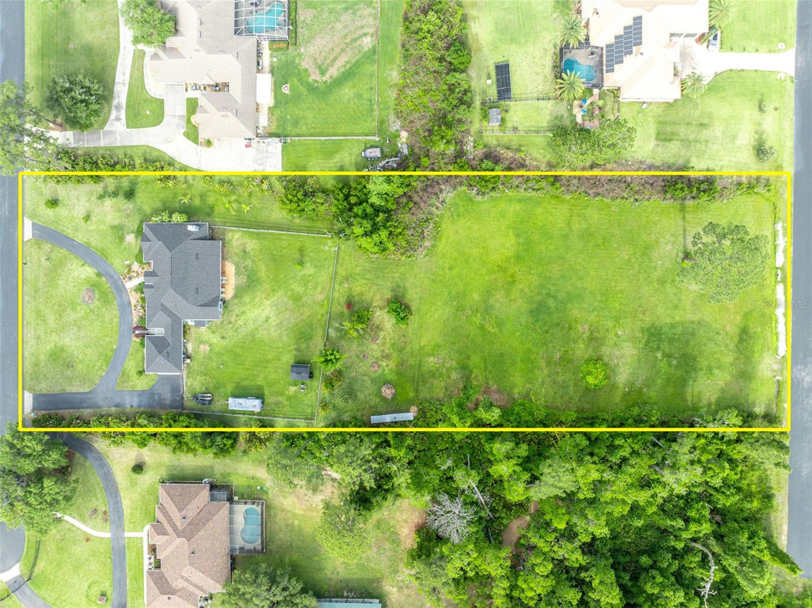 Image 66 of 78 For 15241 Shady Lane