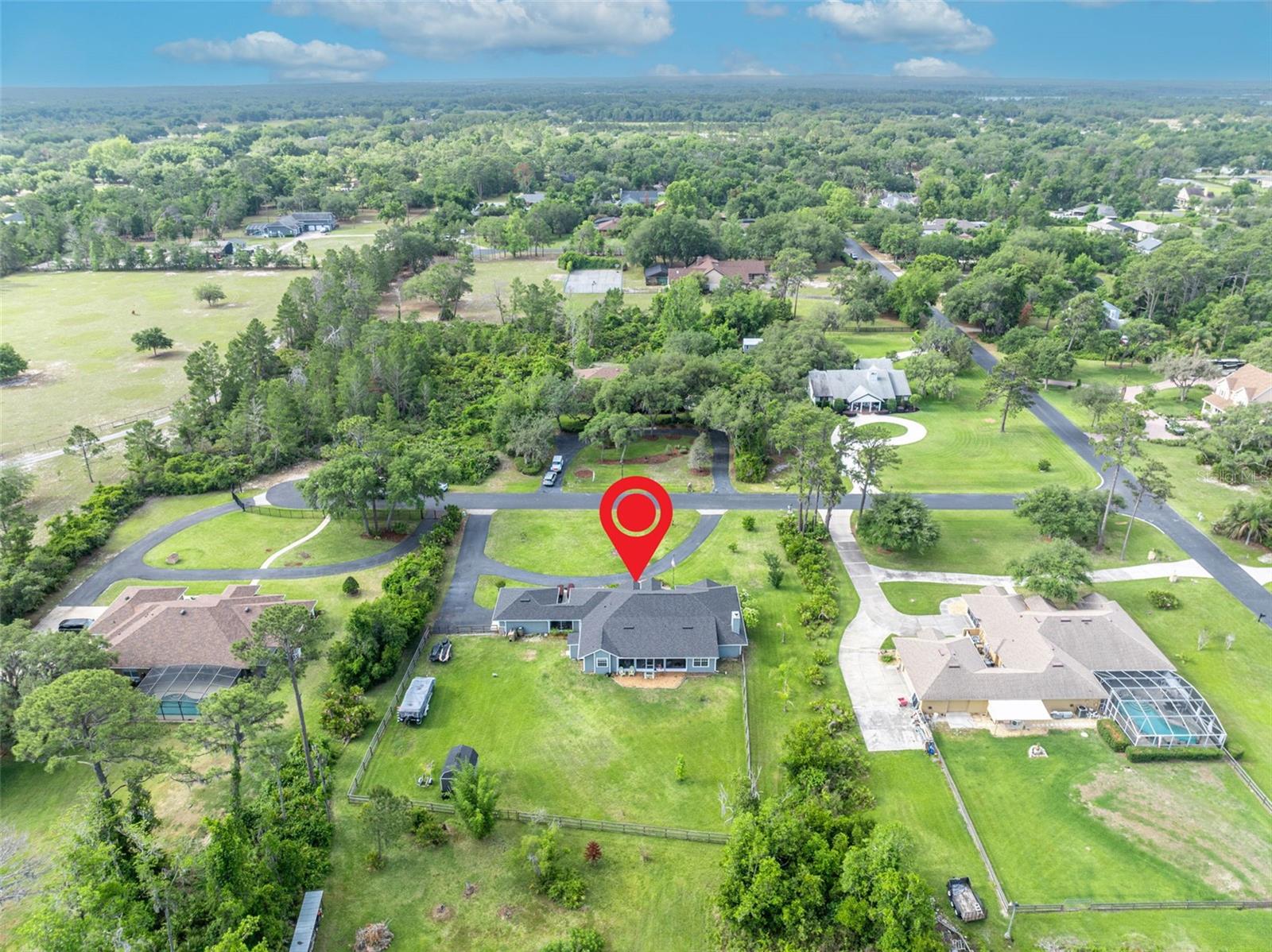 Image 68 of 78 For 15241 Shady Lane