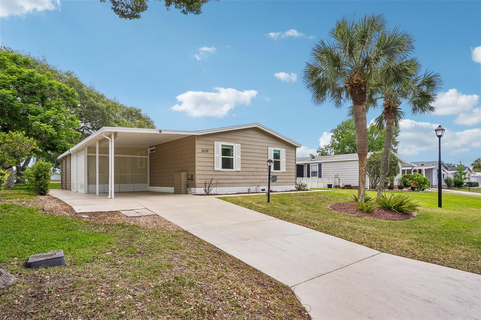 Details for 1620 Schwartz Boulevard, THE VILLAGES, FL 32159