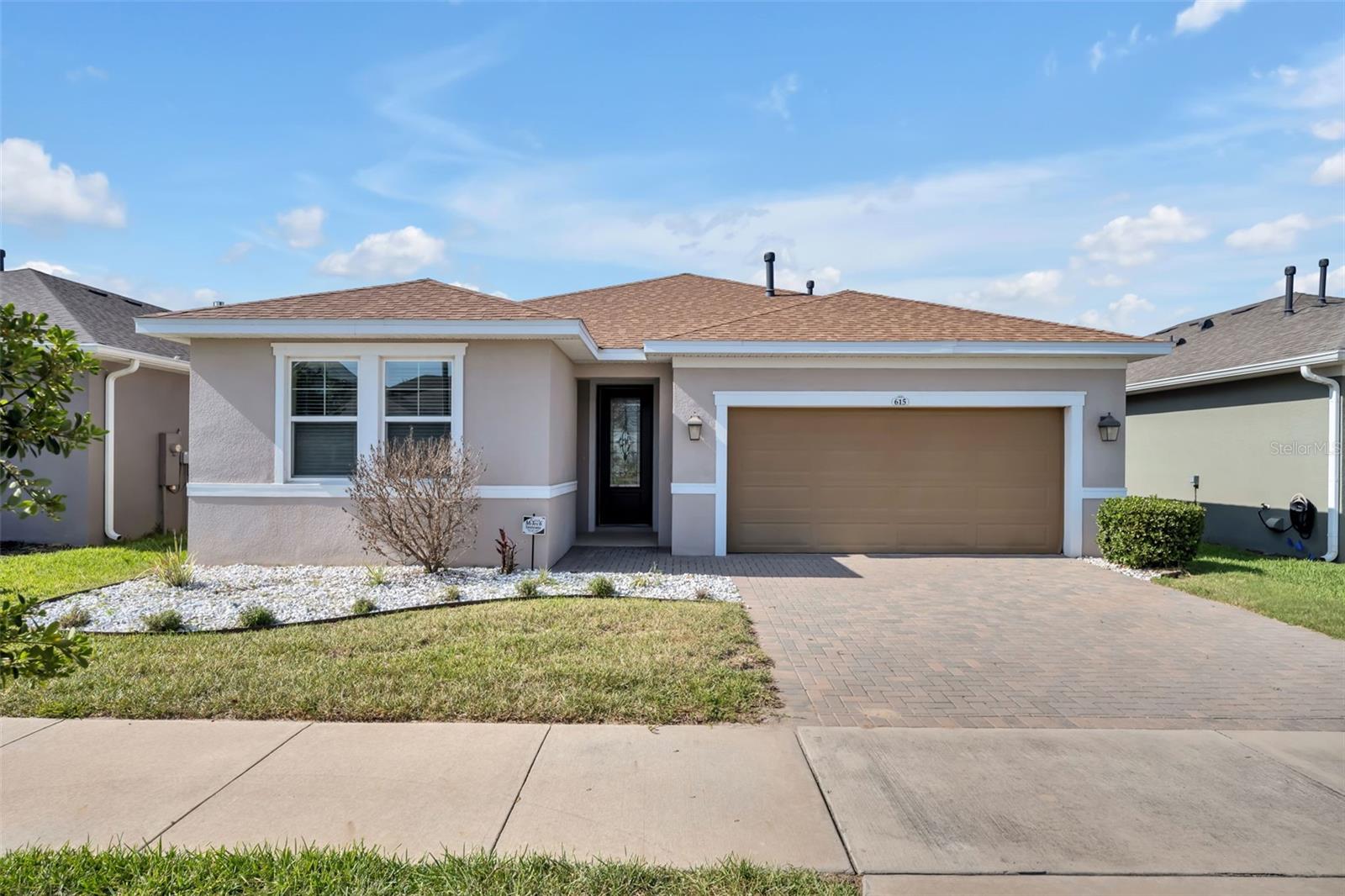 Details for 615 Conservation Boulevard, GROVELAND, FL 34736