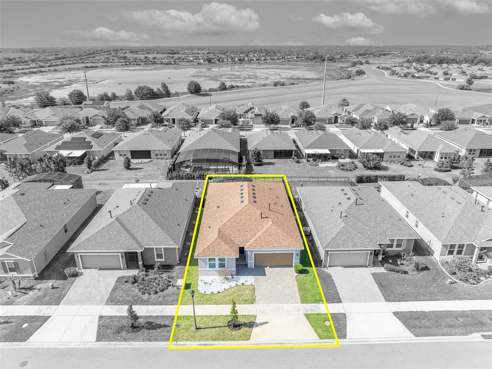 Image 46 of 67 For 615 Conservation Boulevard