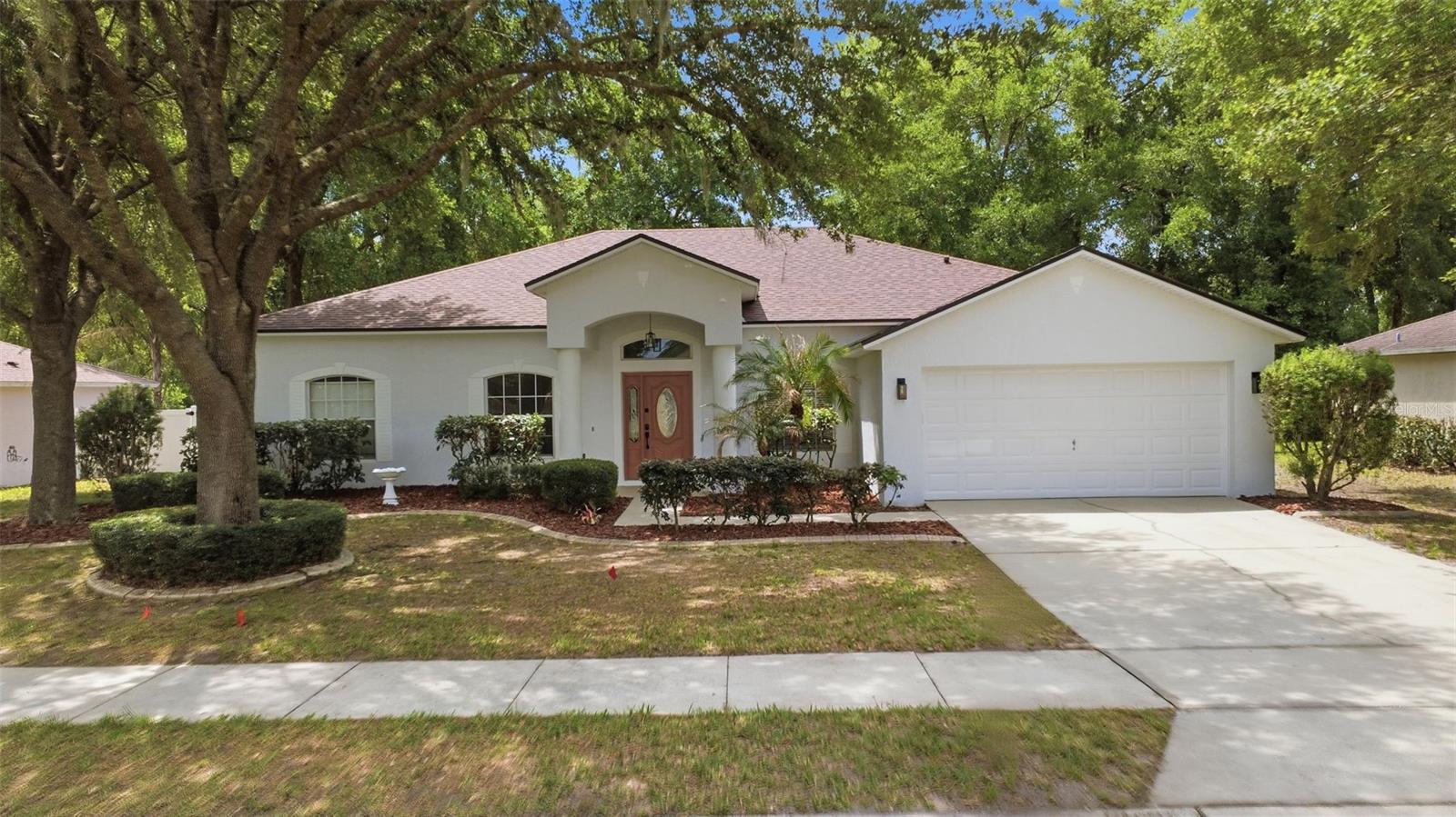 Details for 814 Cypress Oak Circle, DELAND, FL 32720