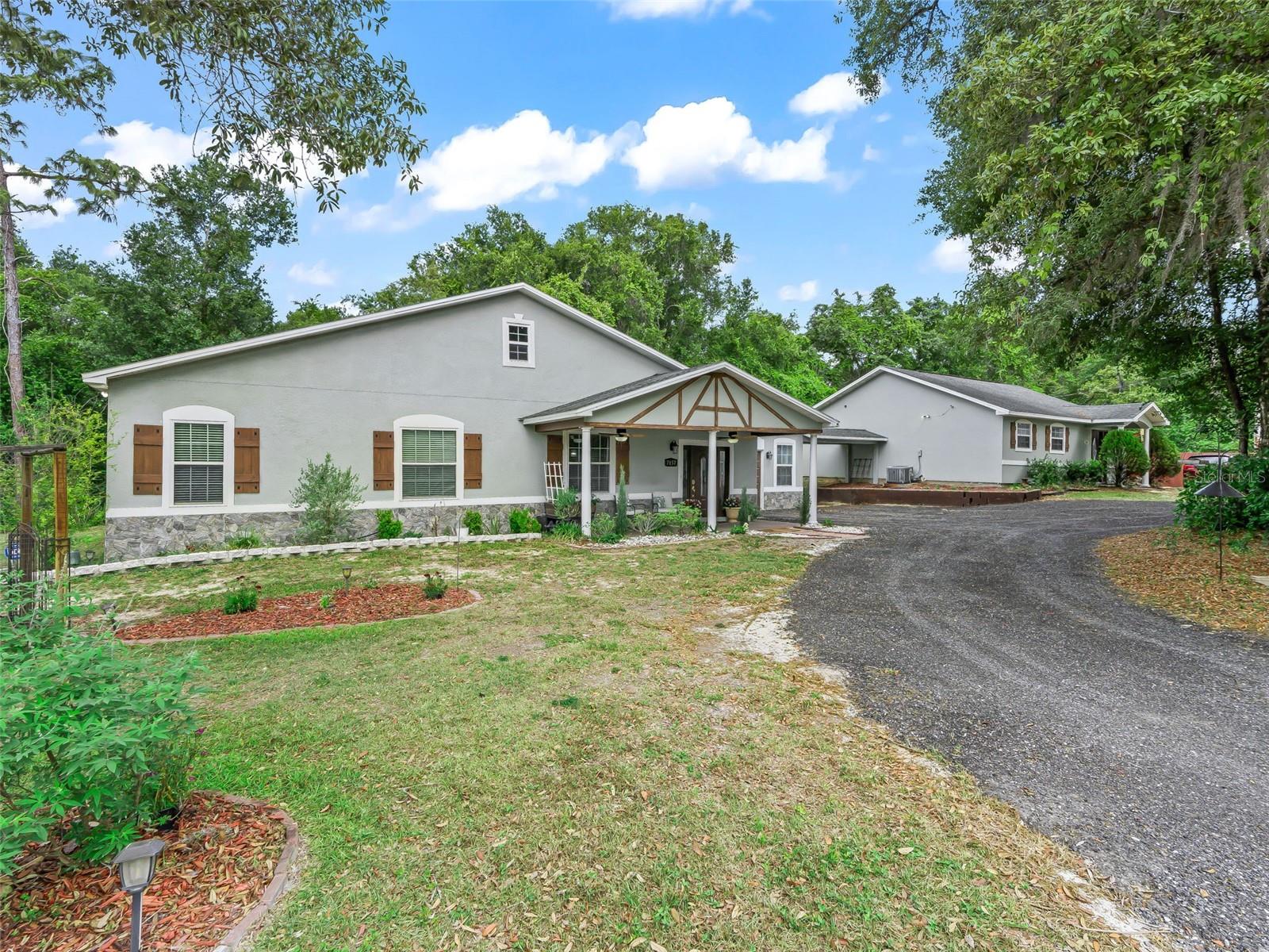 Details for 7157 Knoxville Dr, WEBSTER, FL 33597