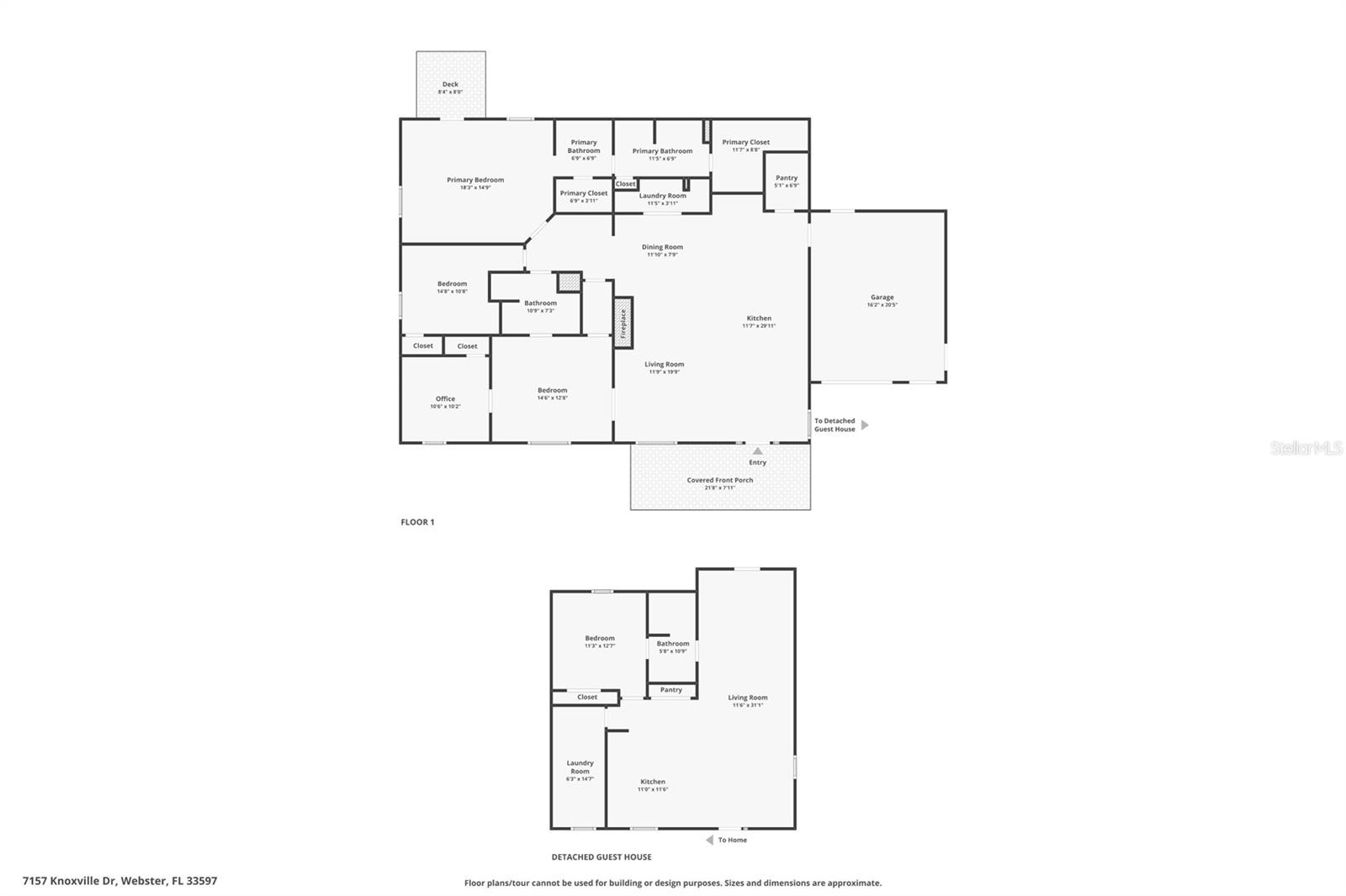 Image 63 of 63 For 7157 Knoxville Dr