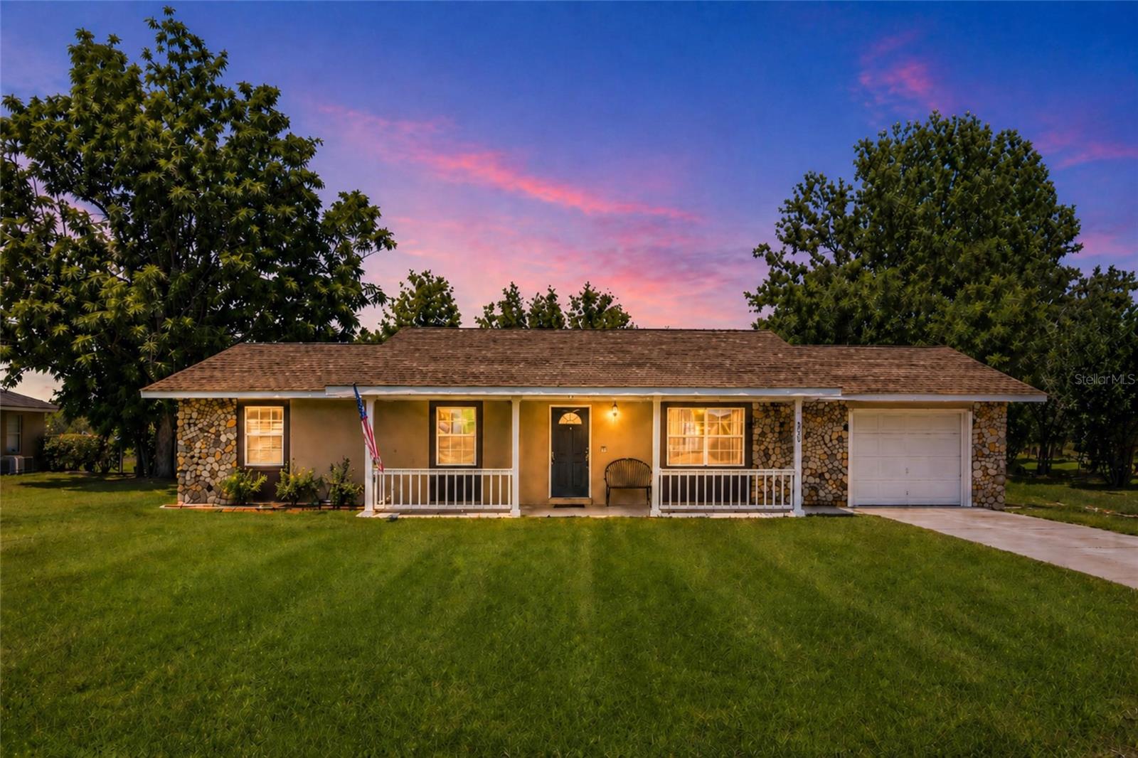 Details for 212 Jumper Drive S, BUSHNELL, FL 33513