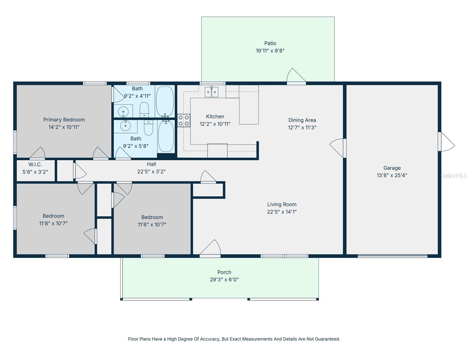Image 21 of 24 For 212 Jumper Drive S