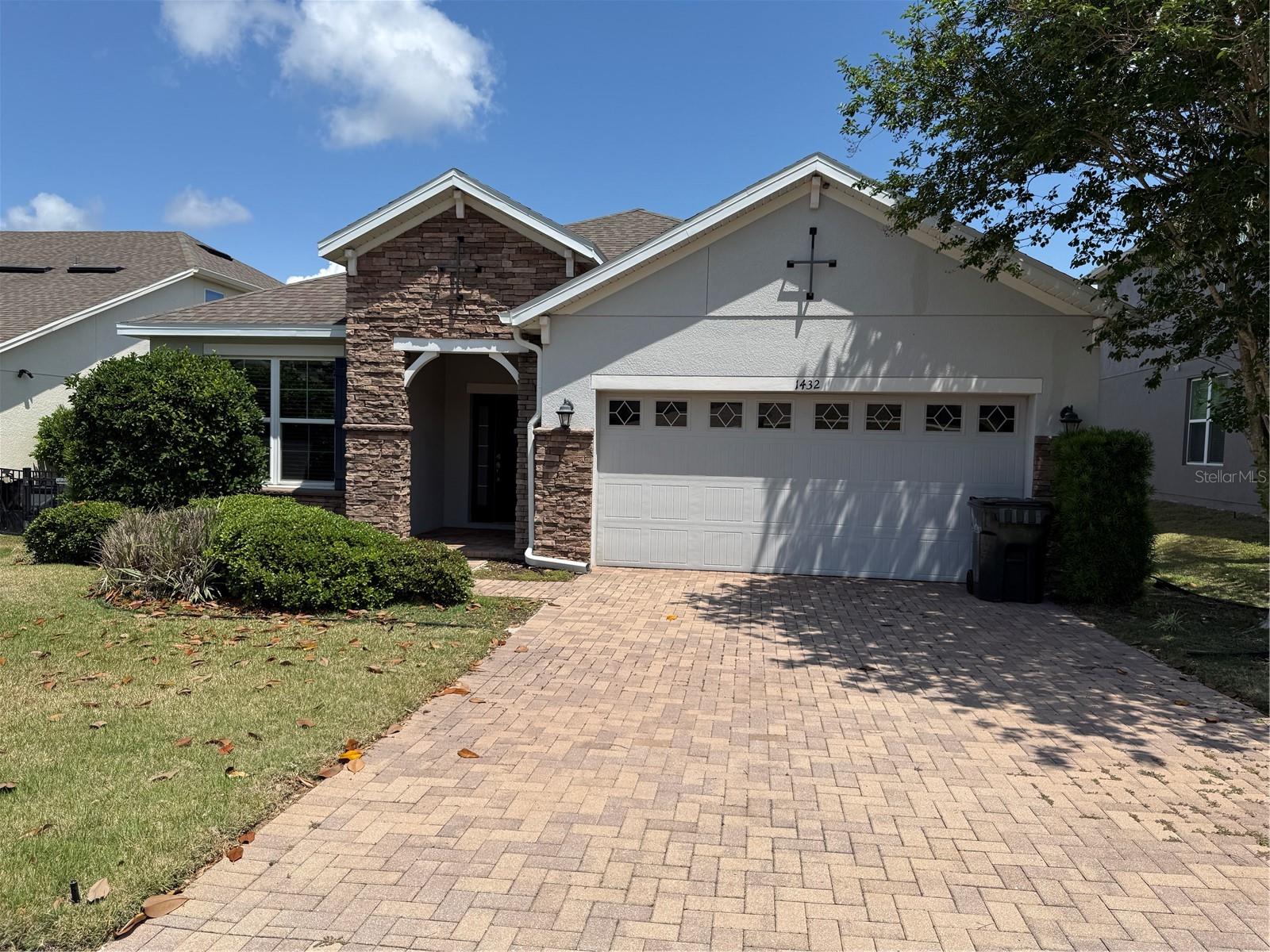 Details for 1432 Cabot Drive, CLERMONT, FL 34711