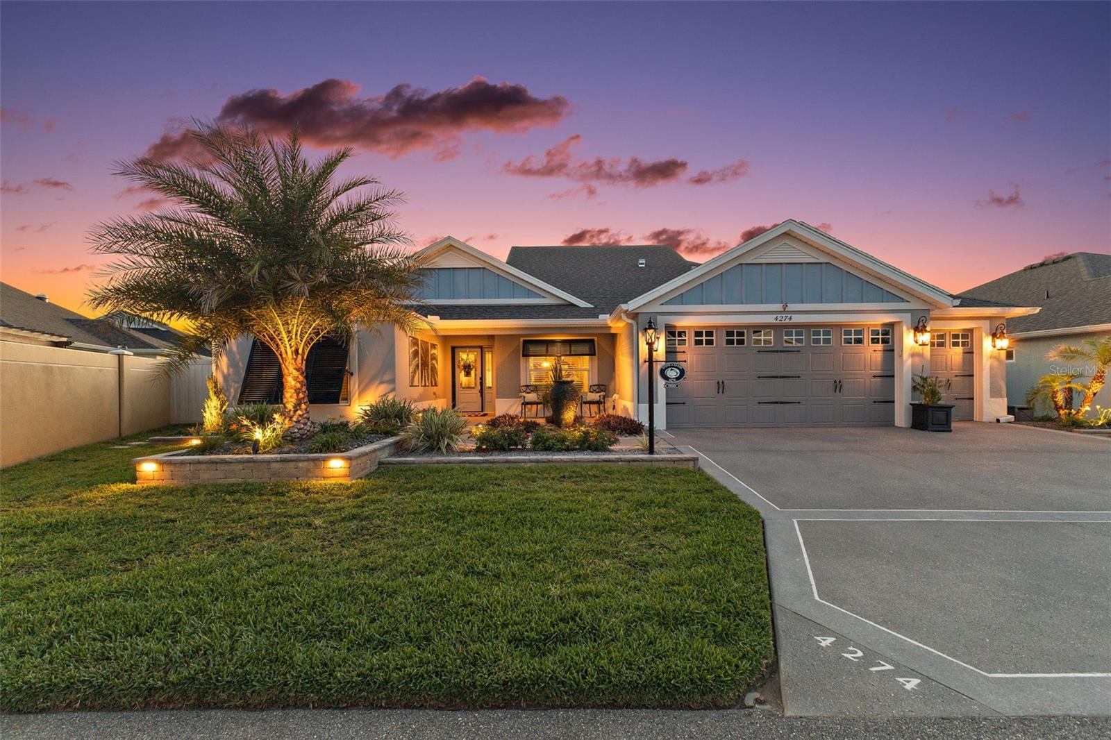Image 4 of 77 For 4274 Cassandra Court