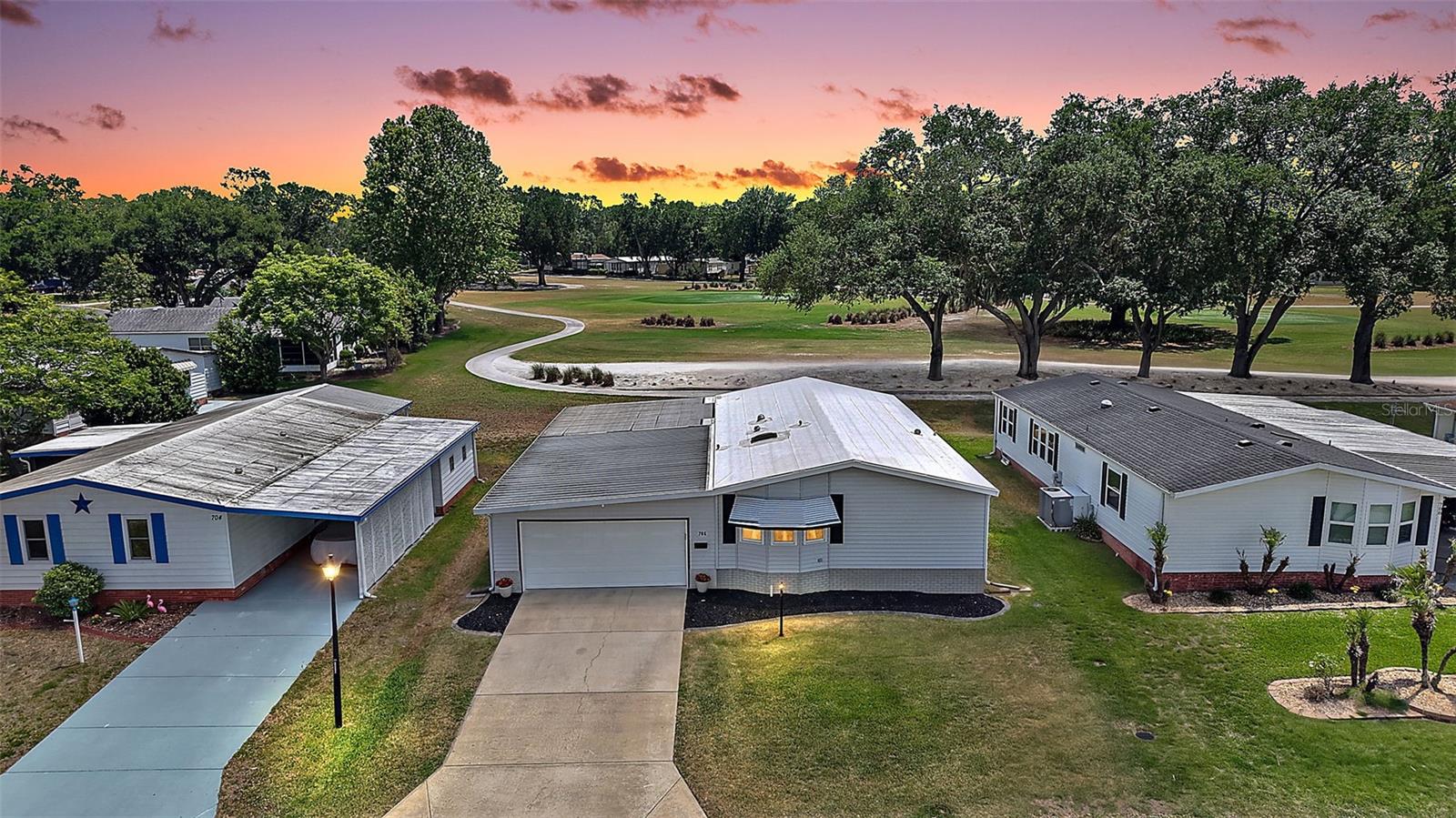 Details for 706 Tangerine Drive, LADY LAKE, FL 32159