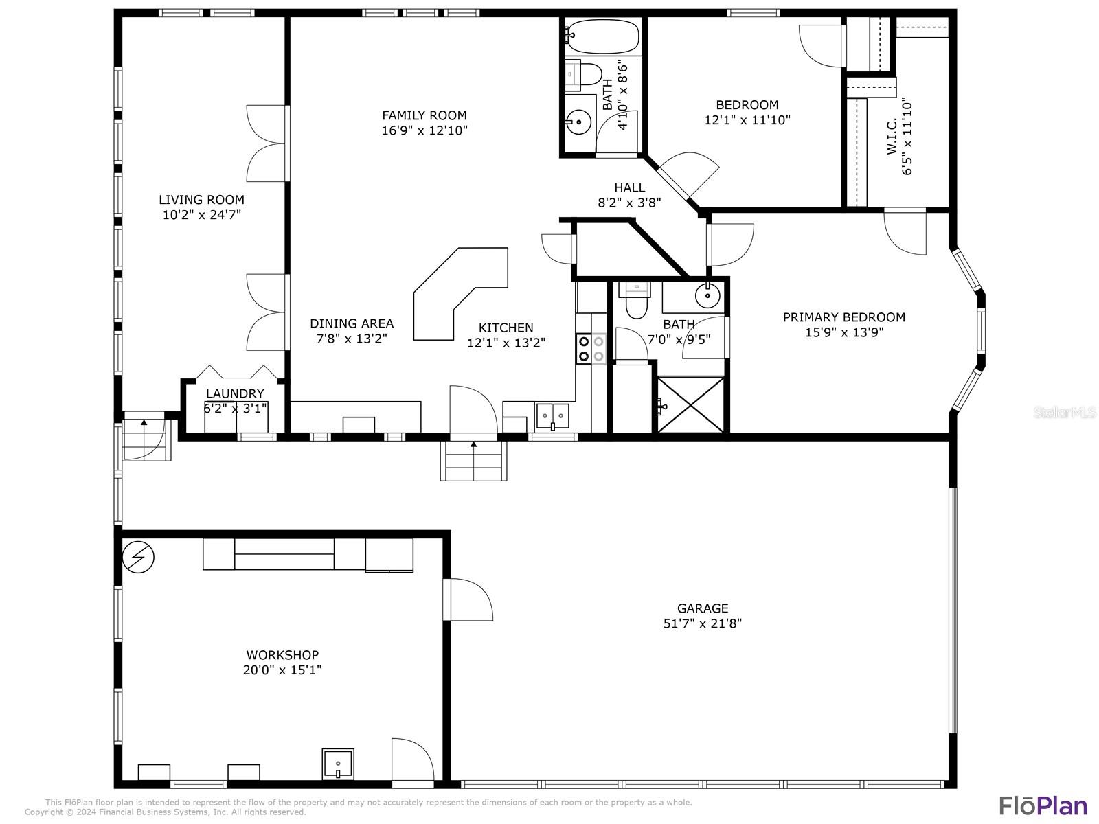Image 44 of 44 For 706 Tangerine Drive