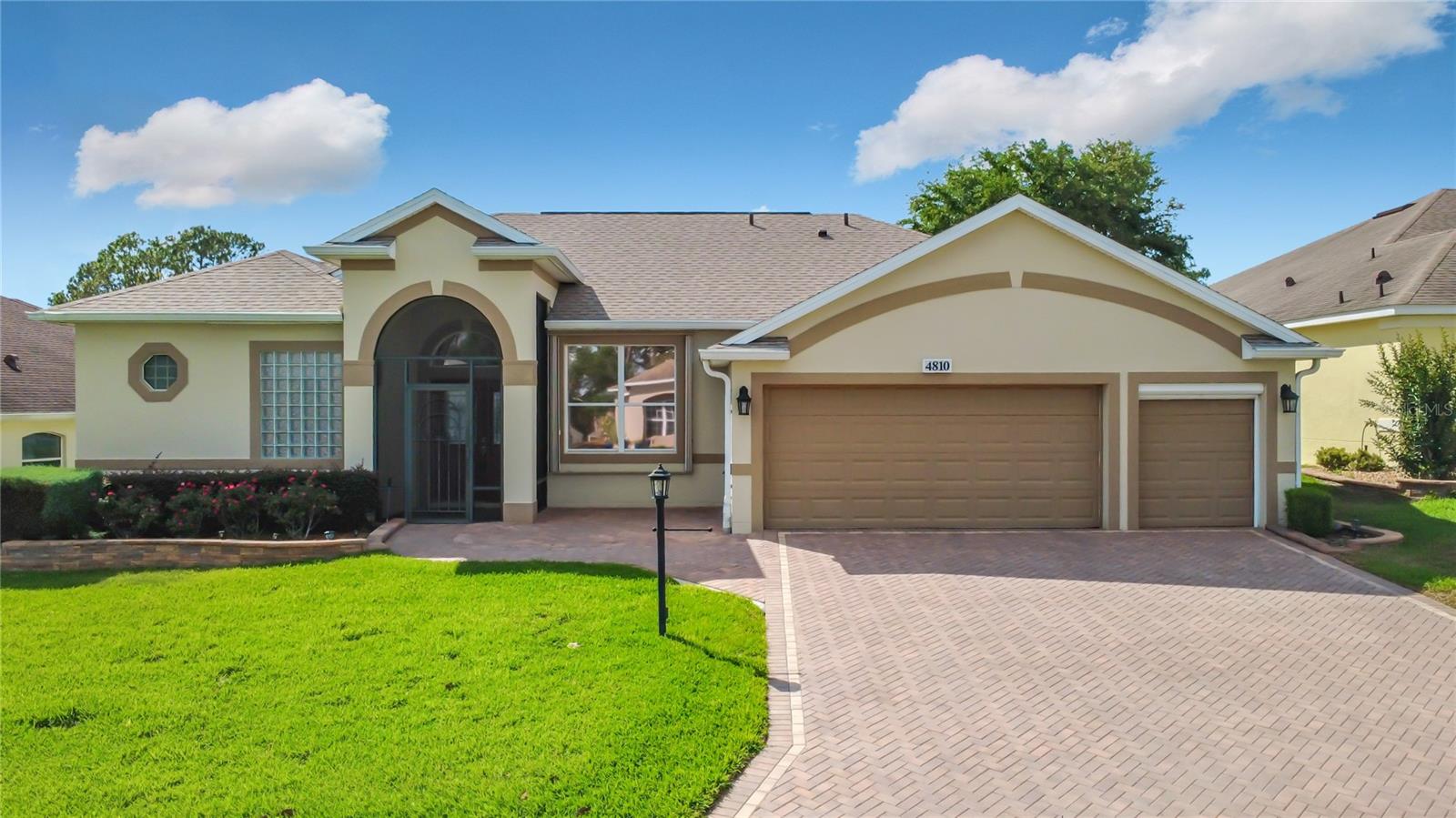 Details for 4810 Sable Ridge Court, LEESBURG, FL 34748