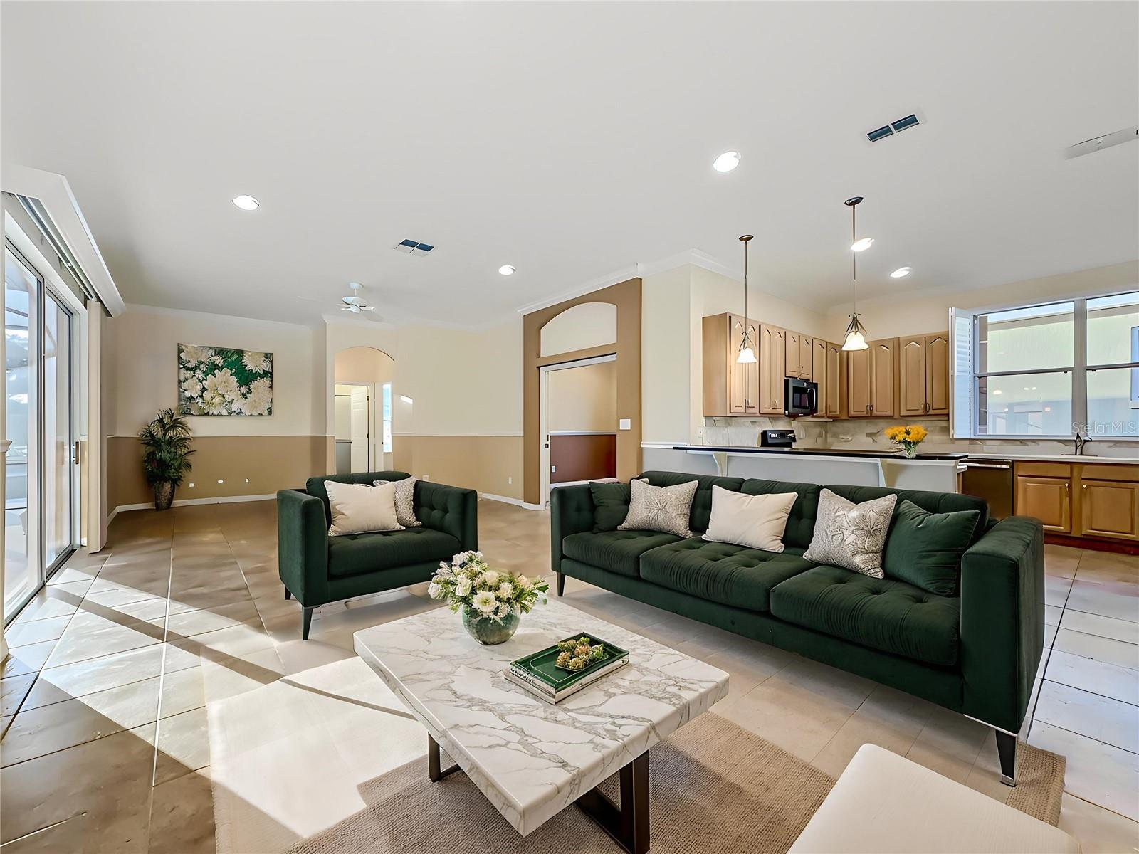 Image 13 of 60 For 4810 Sable Ridge Court