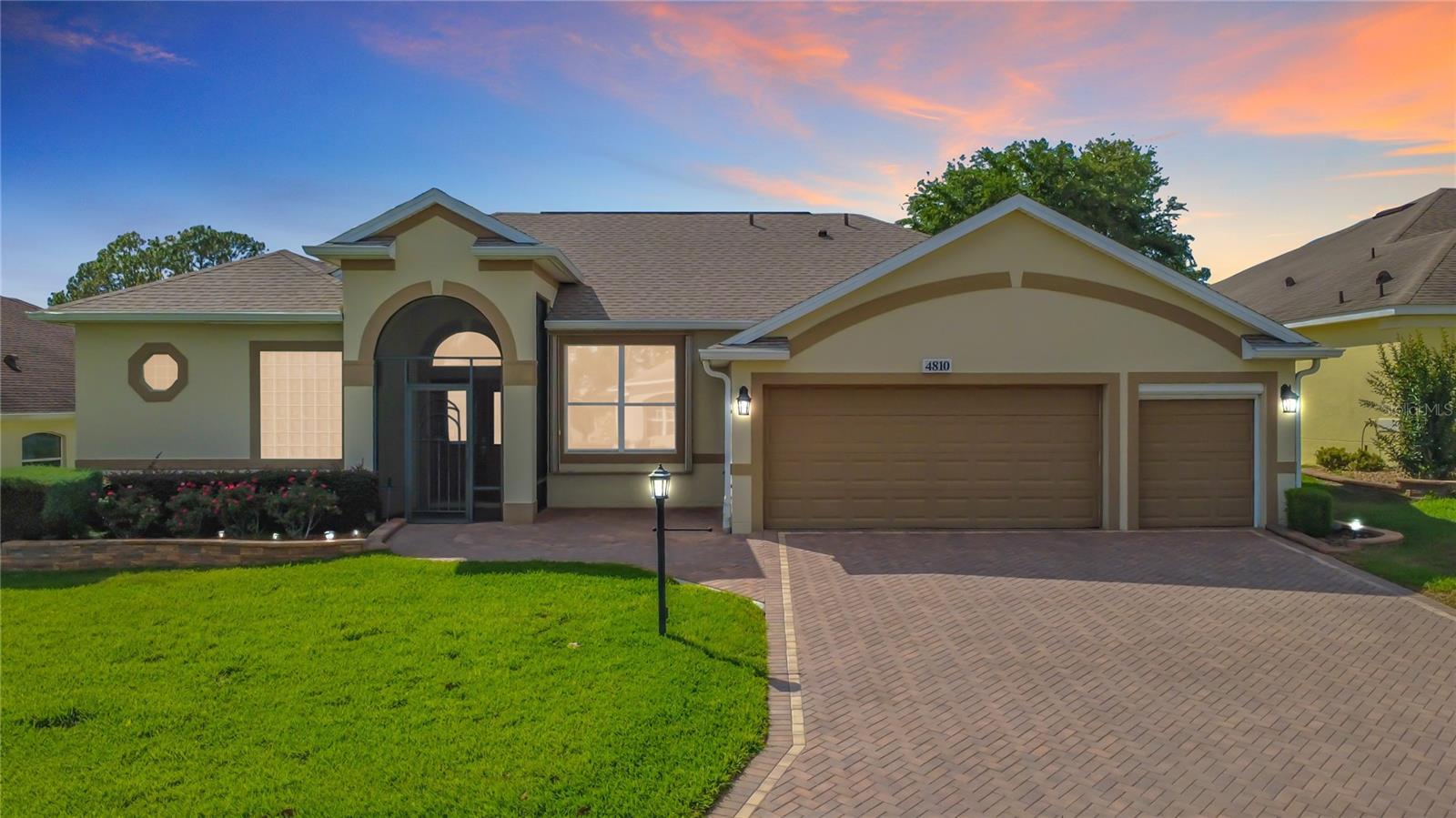Image 2 of 60 For 4810 Sable Ridge Court