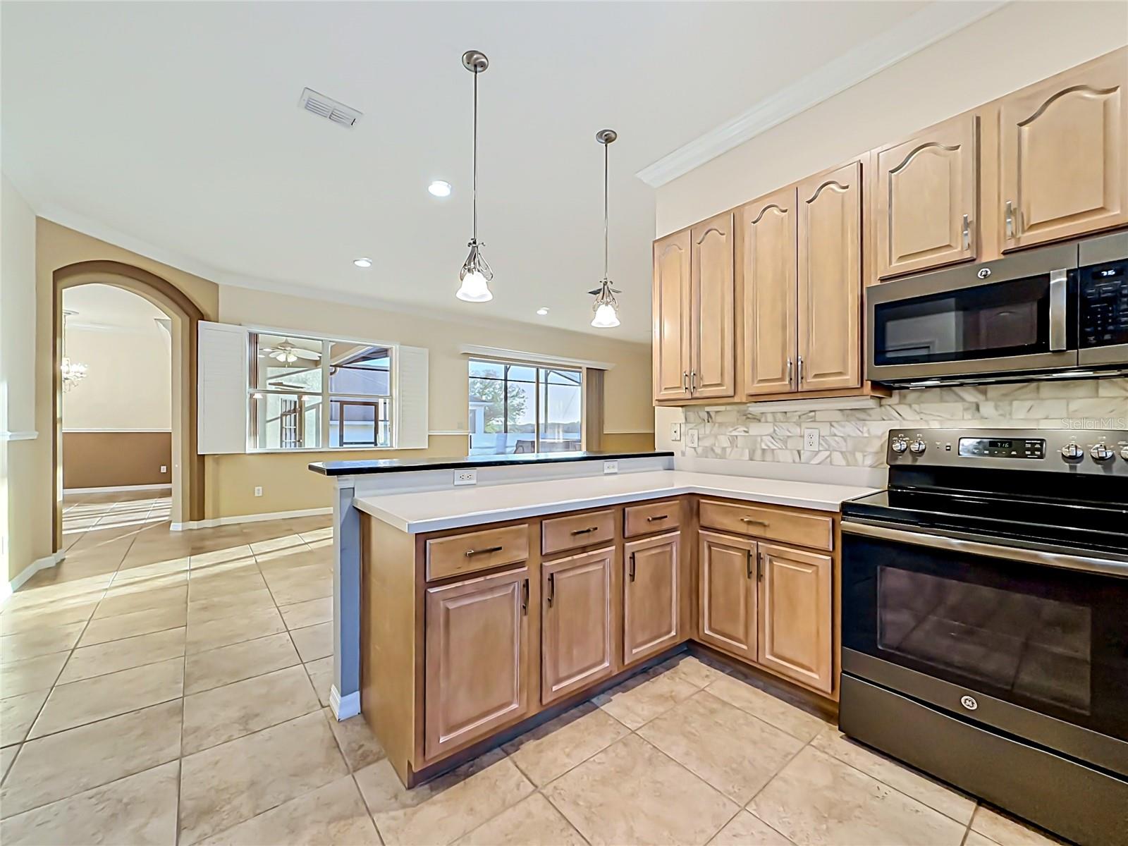 Image 26 of 60 For 4810 Sable Ridge Court