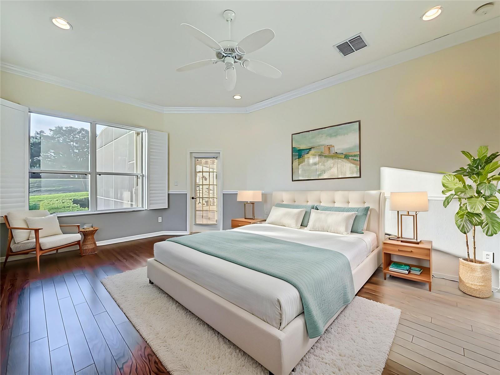 Image 27 of 60 For 4810 Sable Ridge Court