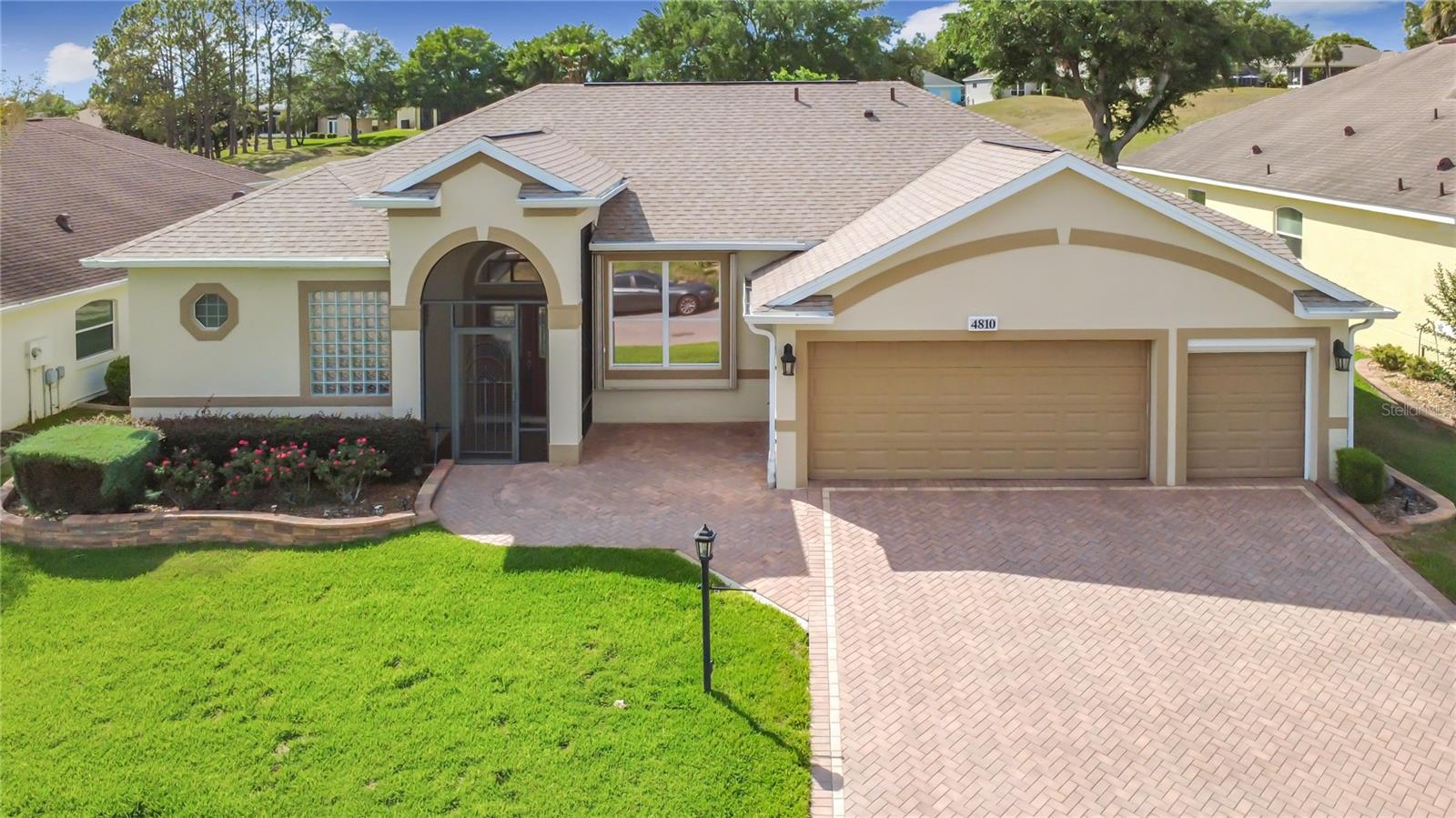 Image 5 of 60 For 4810 Sable Ridge Court