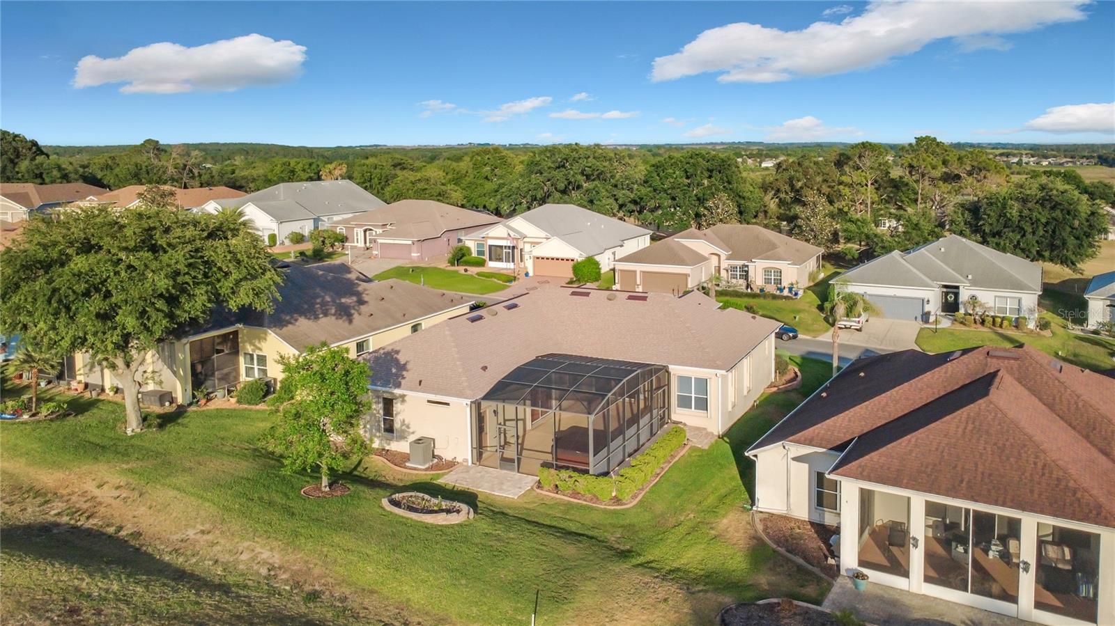 Image 58 of 60 For 4810 Sable Ridge Court
