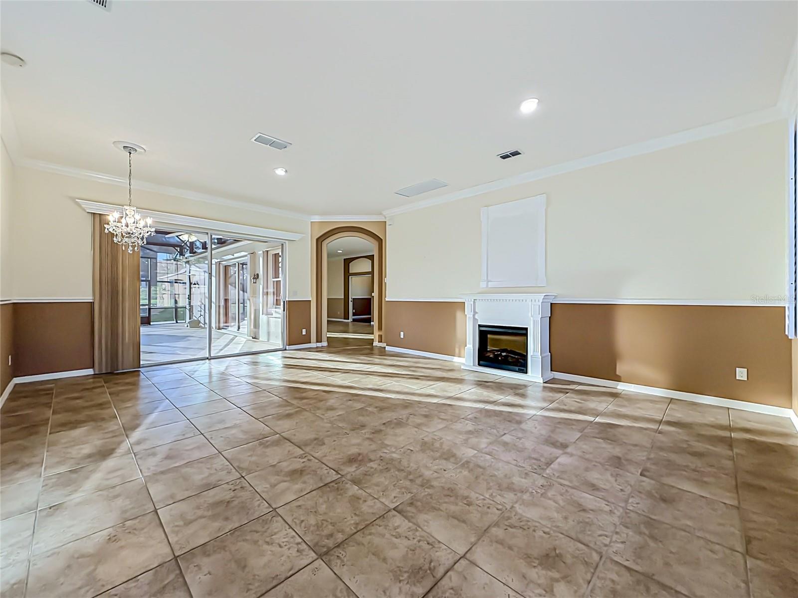 Image 8 of 60 For 4810 Sable Ridge Court