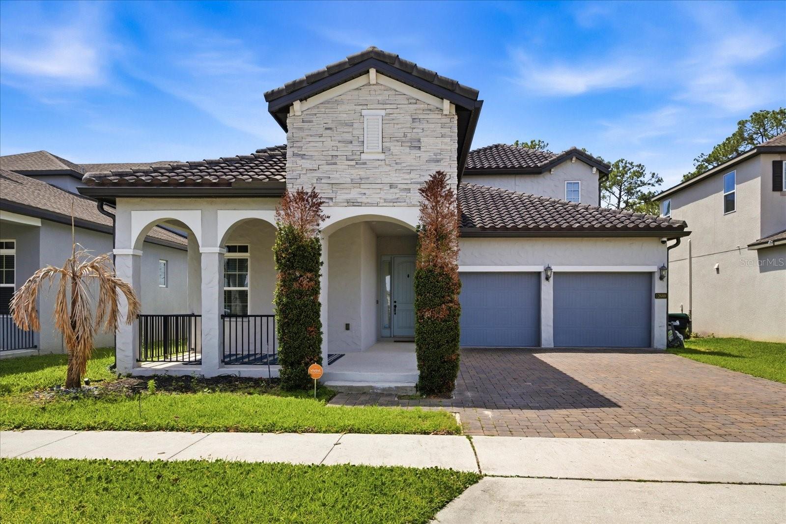 Details for 12688 Salomon Cove Drive, WINDERMERE, FL 34786