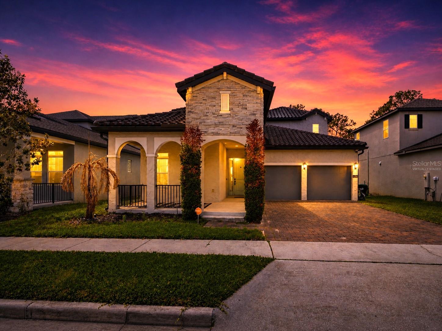 Image 2 of 31 For 12688 Salomon Cove Drive