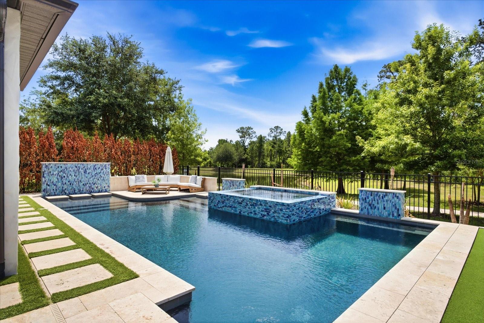 Image 29 of 31 For 12688 Salomon Cove Drive
