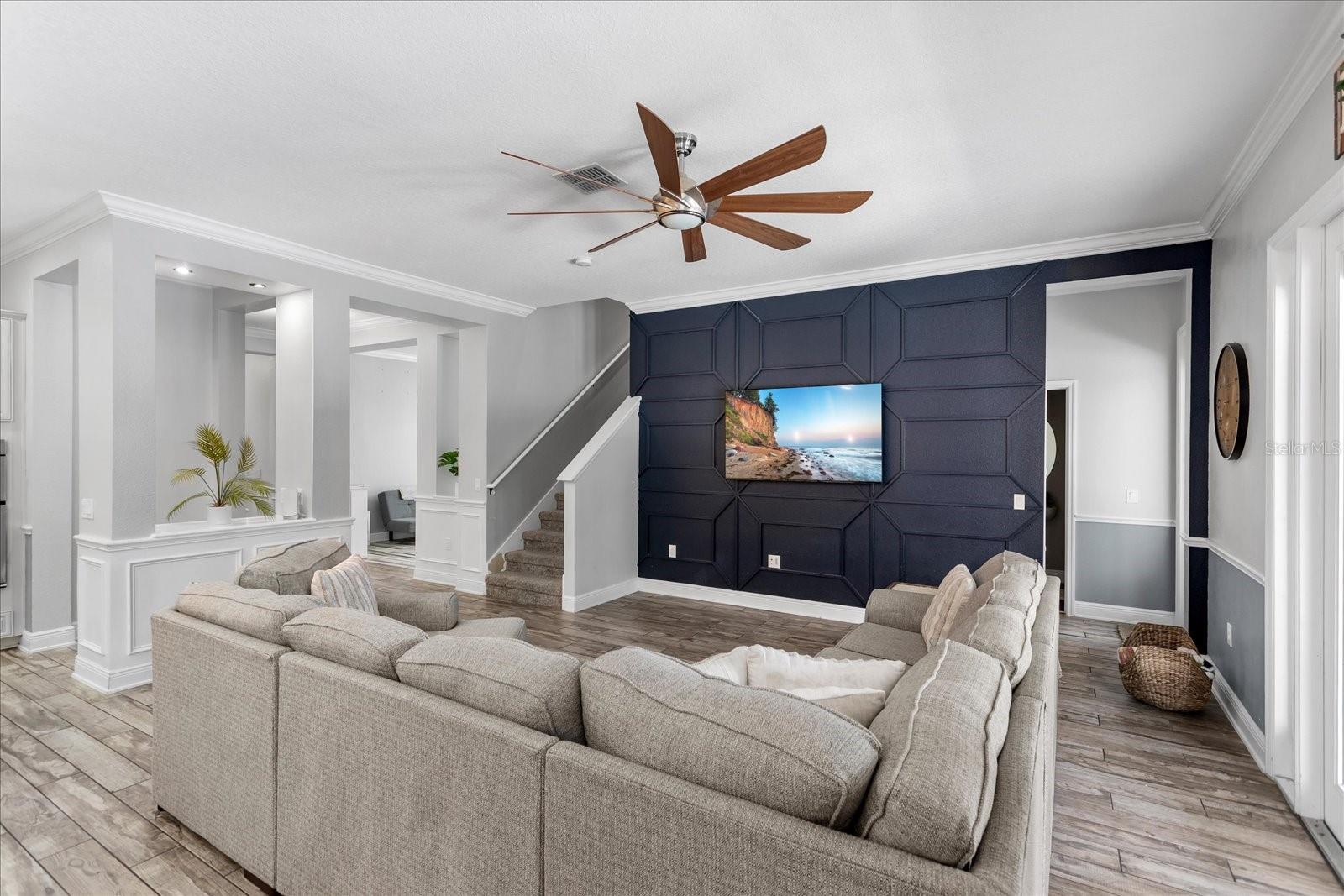 Image 7 of 31 For 12688 Salomon Cove Drive
