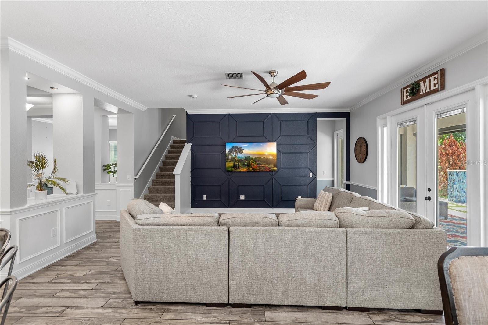 Image 9 of 31 For 12688 Salomon Cove Drive