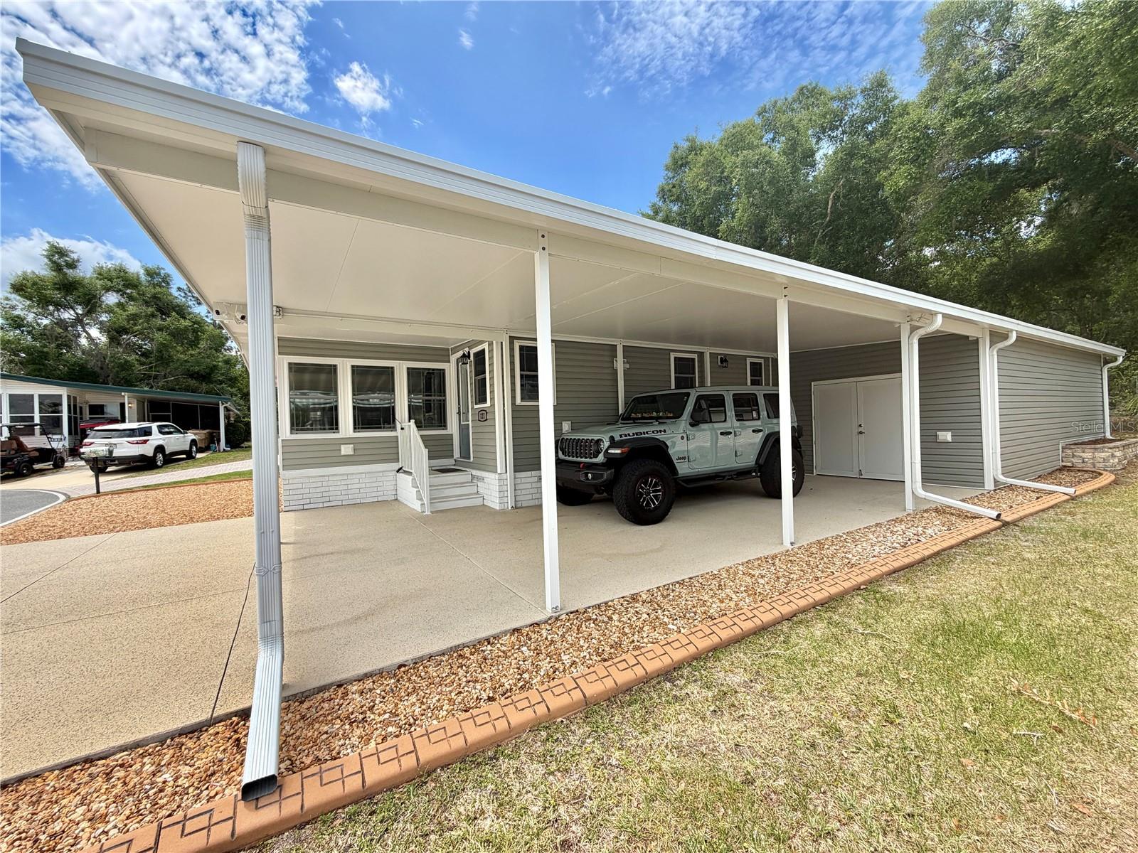 Image 54 of 60 For 121 Tamarisk Way