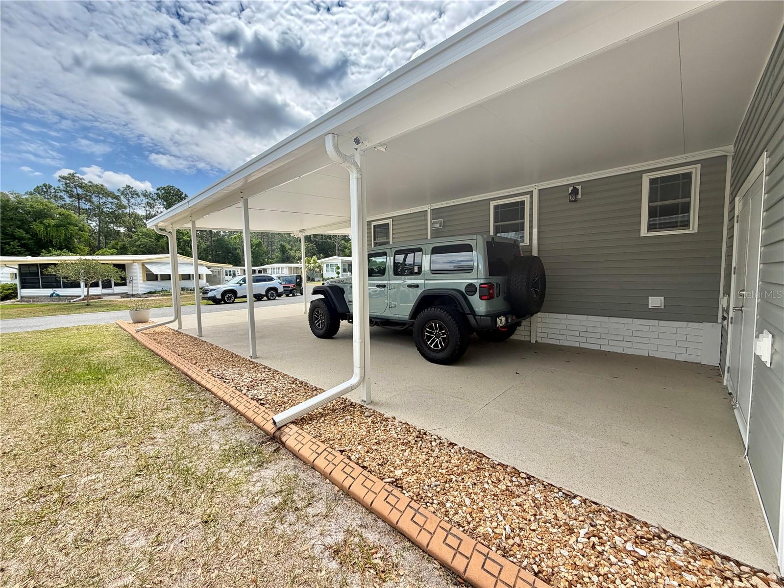 Image 55 of 60 For 121 Tamarisk Way
