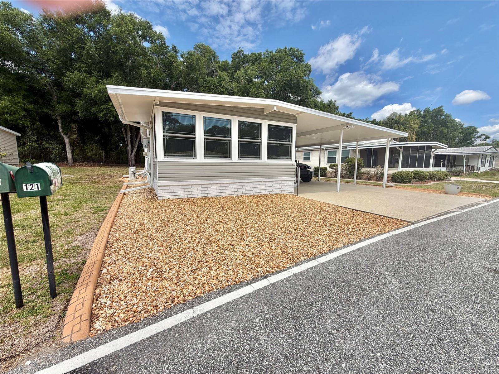 Image 57 of 60 For 121 Tamarisk Way