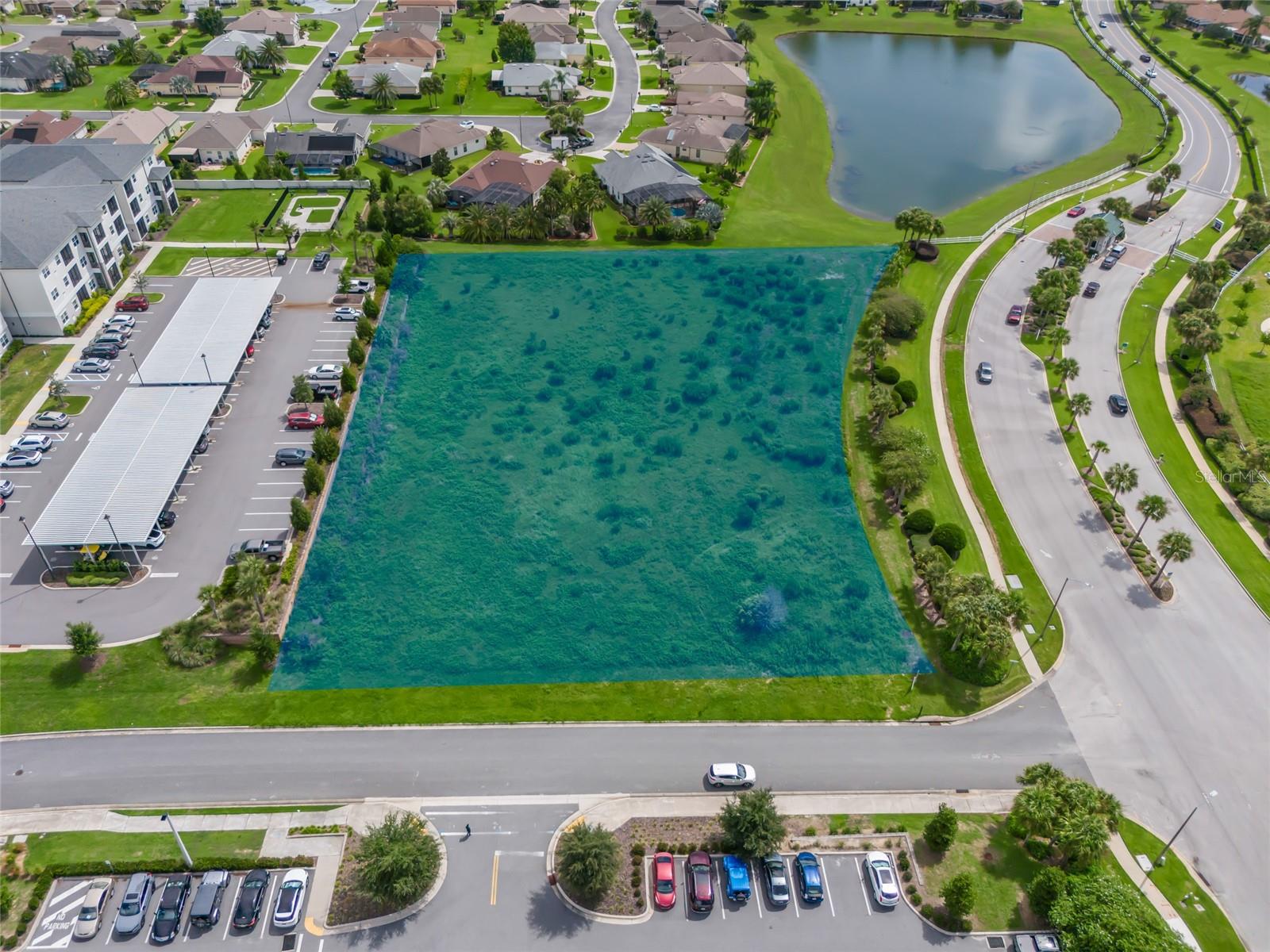 Details for 00 Us Hwy 441, SUMMERFIELD, FL 34491