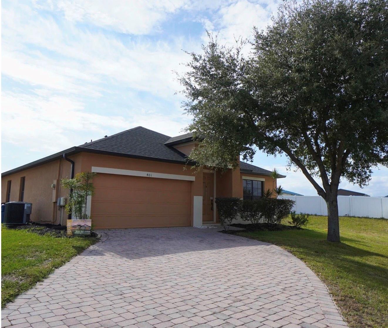 Details for 401 Savannah Preserve Loop, DAVENPORT, FL 33837