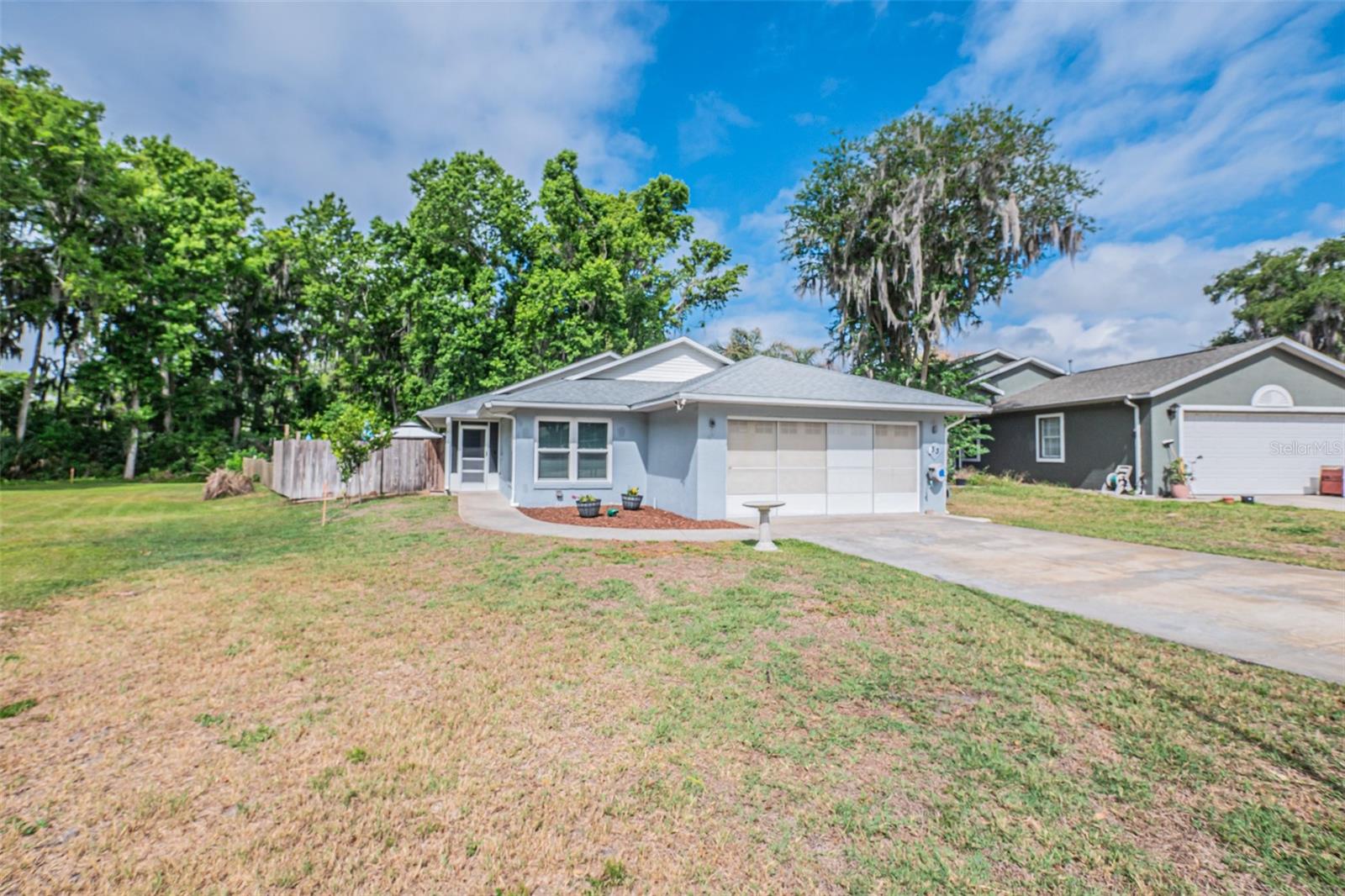 Details for 33 Ginger Circle, LEESBURG, FL 34748