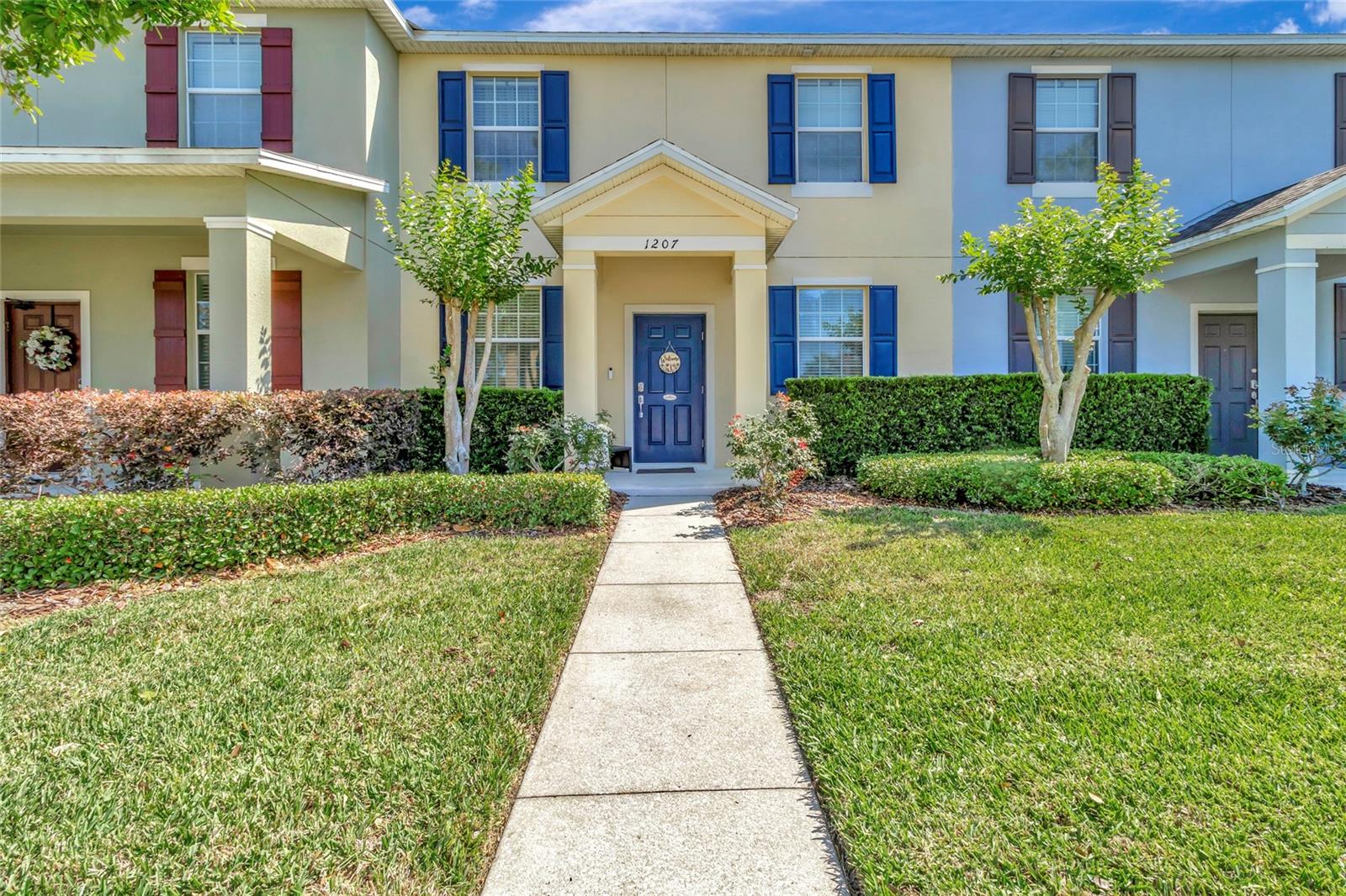 Details for 1207 Alston Bay Boulevard, APOPKA, FL 32703