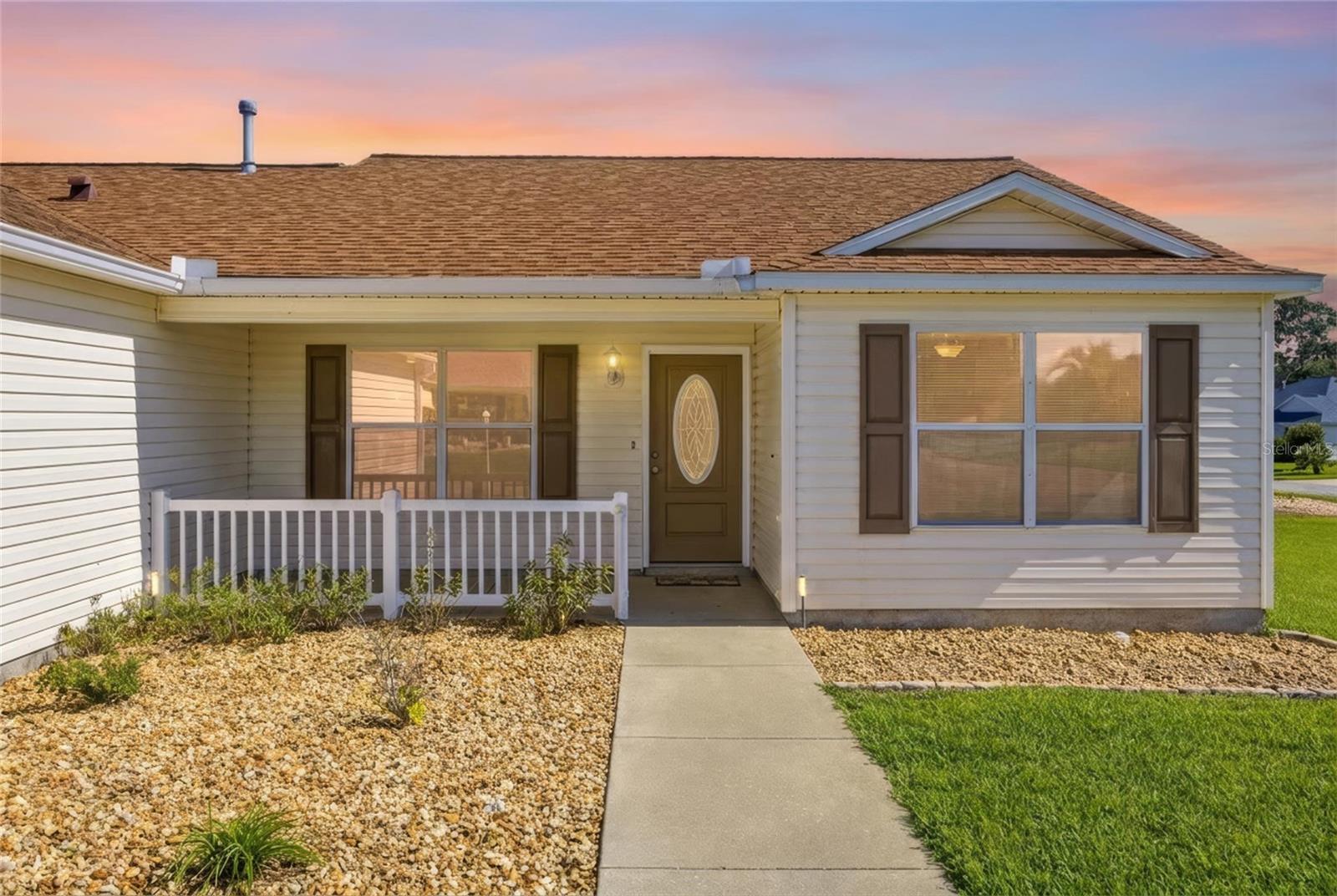 Details for 17705 93rd Hawthorne Avenue, THE VILLAGES, FL 32162