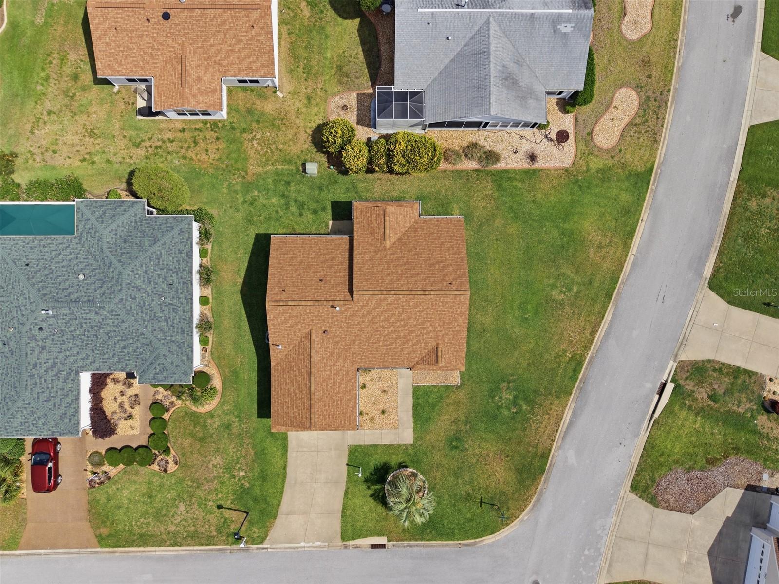Image 37 of 46 For 17705 93rd Hawthorne Avenue