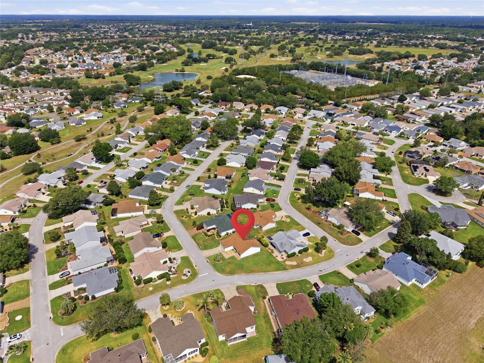 Image 41 of 46 For 17705 93rd Hawthorne Avenue