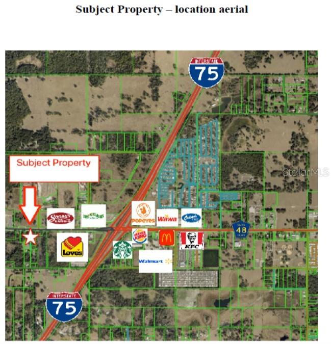 Details for 2823 C 48  , BUSHNELL, FL 33513