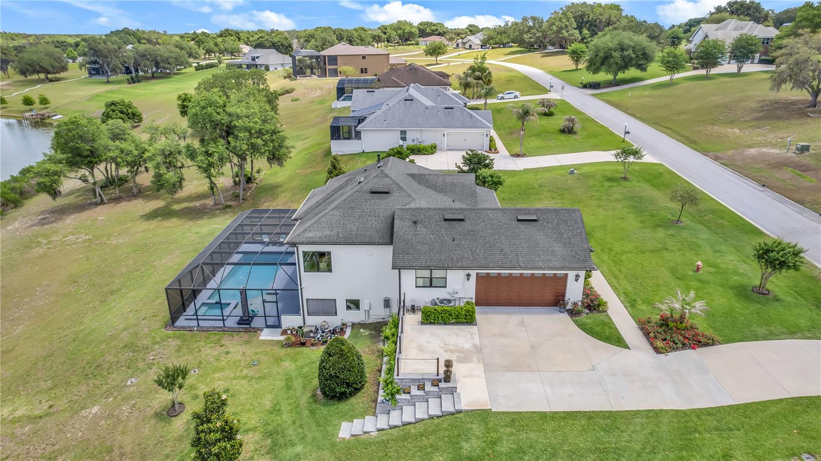 Image 42 of 45 For 36751 Barrington Drive