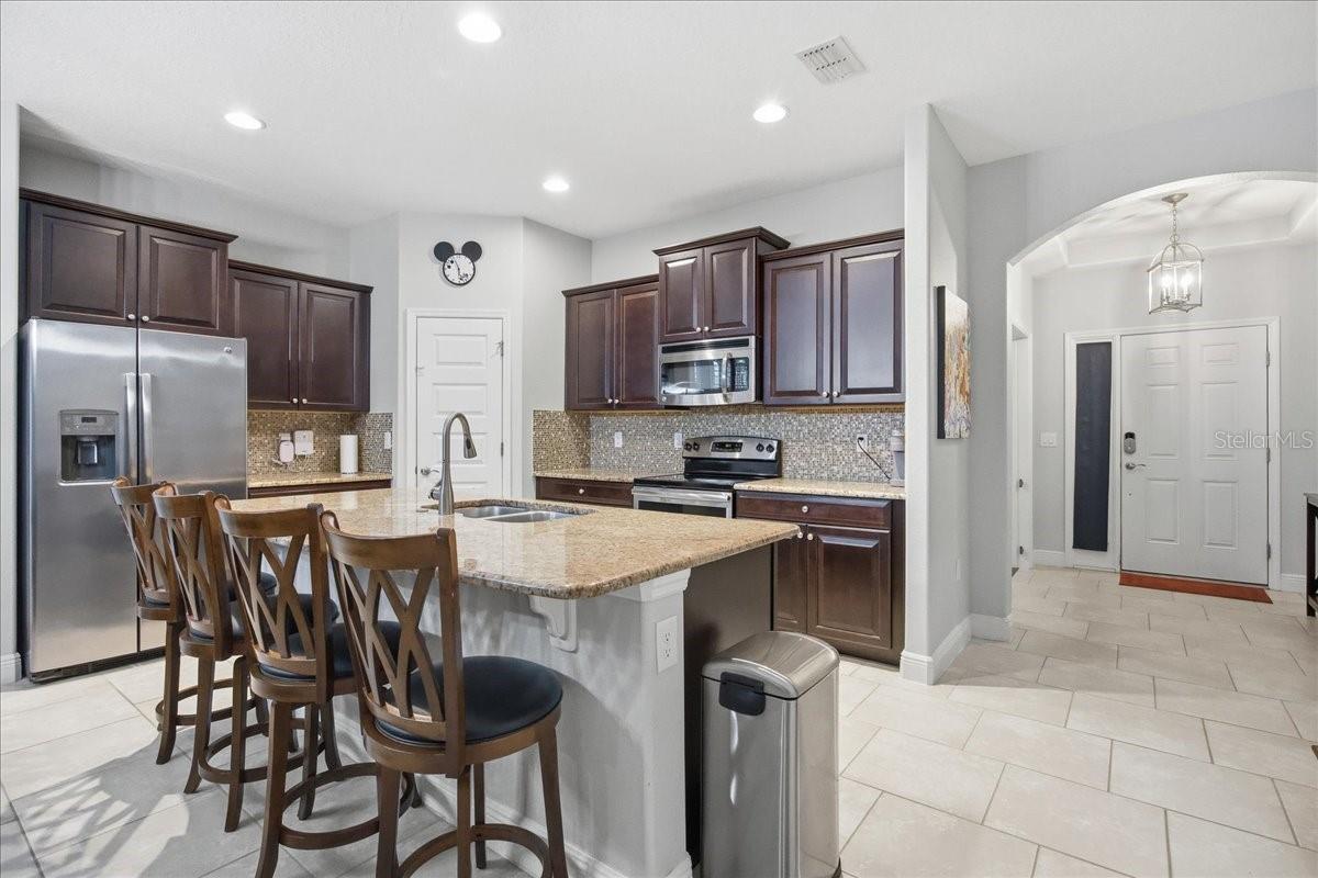 Image 15 of 53 For 8721 Bayview Crossing Drive