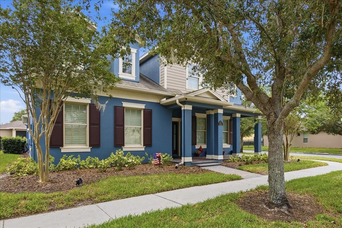 Image 3 of 53 For 8721 Bayview Crossing Drive