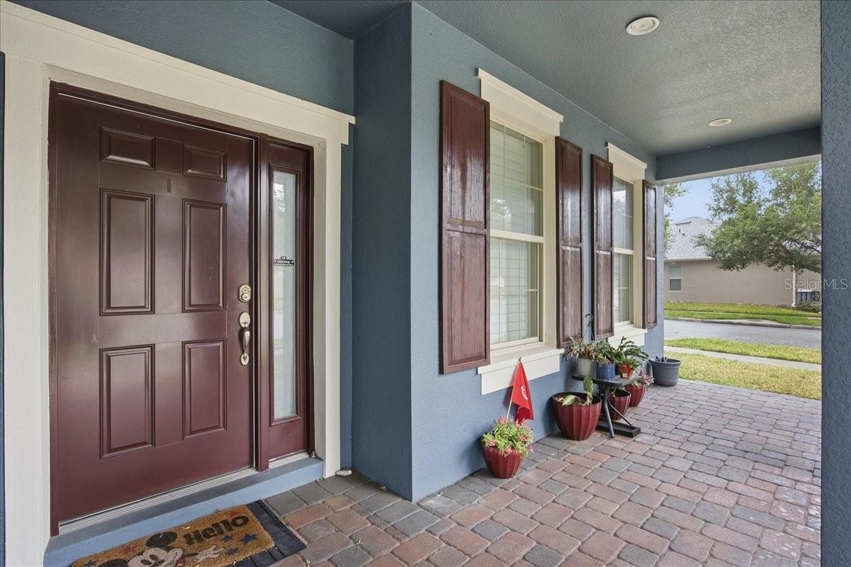 Image 4 of 53 For 8721 Bayview Crossing Drive