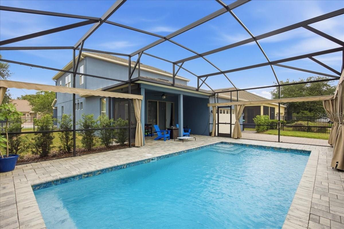 Image 40 of 53 For 8721 Bayview Crossing Drive