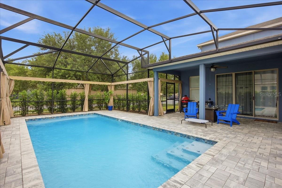 Image 41 of 53 For 8721 Bayview Crossing Drive
