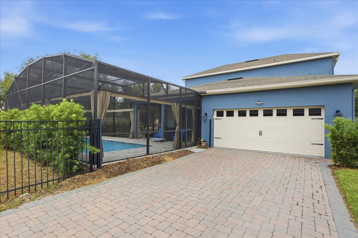Image 44 of 53 For 8721 Bayview Crossing Drive