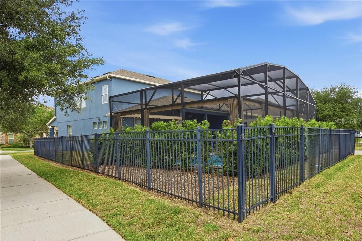Image 45 of 53 For 8721 Bayview Crossing Drive