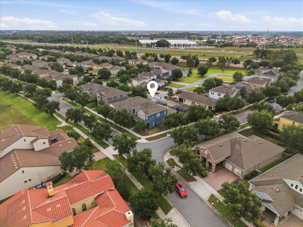Image 49 of 53 For 8721 Bayview Crossing Drive