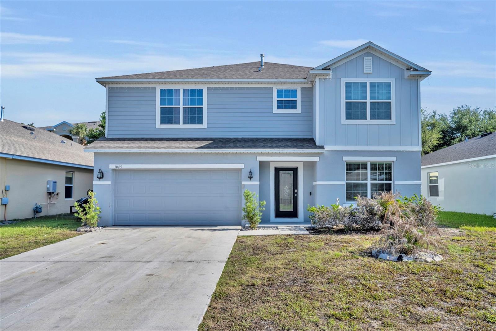 Details for 1045 Bradford Ridge Drive, LEESBURG, FL 34748