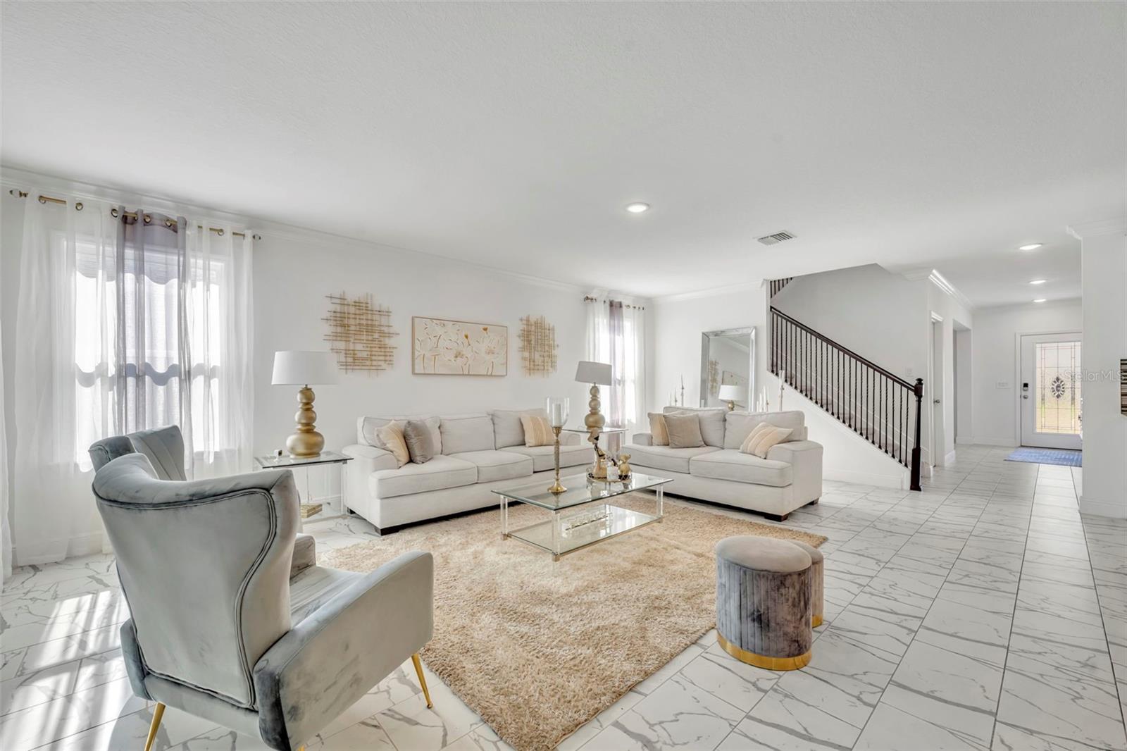 Image 11 of 47 For 1045 Bradford Ridge Drive