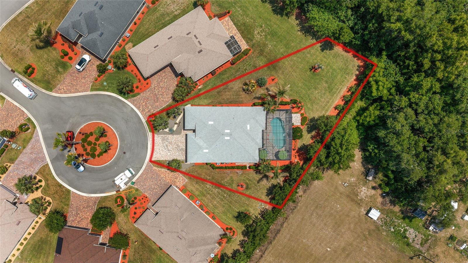 Image 3 of 50 For 4843 Audrey Marie Court